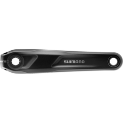 SHIMANO Kurbelarmset SHIMANO E-BIKE SYSTEMS FC-EM600 170 mm - Produktbild - 1