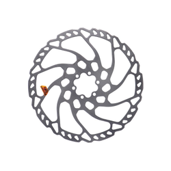 Shimano Bremsscheibe ZEE SM-RT66L 203mm 6 -Loch - Produktbild - 1