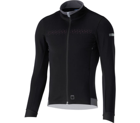 Evolve Wind Jacket Black (L) - Produktbild - 2