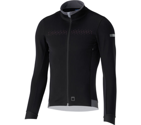 Evolve Wind Jacket Black (L) - Produktbild - 1