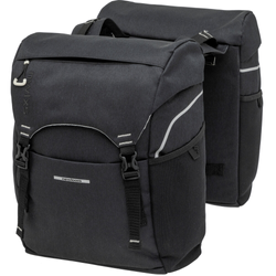 New Looxs Doppelpacktasche Sports Double Black - Produktbild - 1