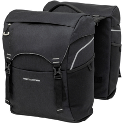 New Looxs Doppelpacktasche Sports Racktime Double Black - Produktbild - 1