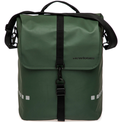 New Looxs Radtasche Odense Single Green - Produktbild - 1