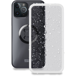 FA003491157-21240386-21240386.jpg SP Connect Weather Cover iPhone 12PRO/12/13/13PRO/14PRO/14/15/15PRO/16/16e/17e - Produktbild - 1