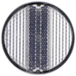 CATEYE Reflektoren Frontstrahler RR-165 BTW - Produktbild - 1