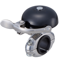 CATEYE Klingel OH-2300 Black - Produktbild - 1 CATEYE Klingel OH-2300 Black - Produktbild - 1