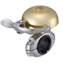 CATEYE Klingel OH-2300 Gold - Produktbild - 1