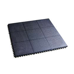 FA003542203-21240482-21240482.jpg VAR Bodenmatte MO-51000 91,5 x 91,5 cm, Stärke: 16 mm - Produktbild - 1