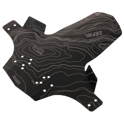 FA003572045-21240501-21240501.jpg Zéfal Mudguards Deflector Lite Front - Produktbild - 1