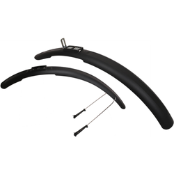 FA003572047-21240503-21240503.jpg Steckblech Set Zéfal Trail 65 schwarz, für 26" - 29" - Produktbild - 1