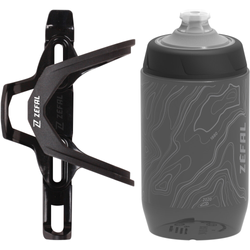 Zéfal Set Pulse Z2/Sense Pro50 - Produktbild - 1 Zéfal Set Pulse Z2/Sense Pro50 - Produktbild - 1