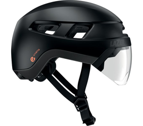 LAZER Helm Urbanize NTA MIPS + LED Urban/E-Bike Matte Black (S) 52-56 cm - Produktbild - 3