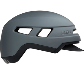 LAZER Helm Cruizer NTA Urban/E-Bike Matte Dark Grey (S) 52-56 cm - Produktbild - 2