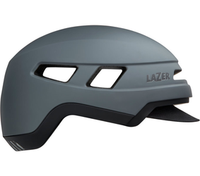 LAZER Helm Cruizer NTA Urban/E-Bike Matte Dark Grey (S) 52-56 cm - Produktbild - 1