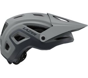 LAZER Helm Impala MIPS MTB Matte Dark Grey (M) 55-59 cm - Produktbild - 3