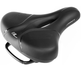 SATTEL COMUT-E VENT XL . - Produktbild - 2