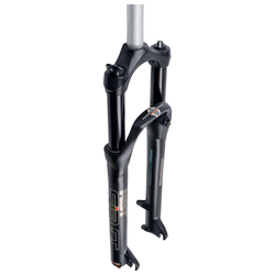 RST Federgabel First 27,5 Air All Black - Produktbild - 1