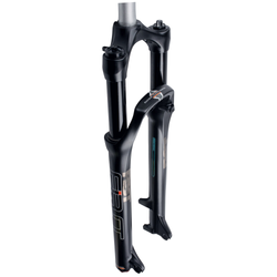 RST Federgabel First Air 29 All Black - Produktbild - 1