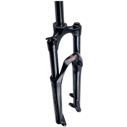RST Federgabel Omega 27,5 TNL All Black - Produktbild - 1