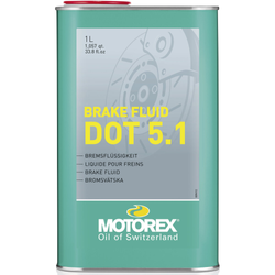 FA3792303261-21240688-21240688.jpg Bremsflüssigkeit BRAKE FLUID DOT 5.1, MOTOREX
Dose
Größe: 1 l, Gewicht: 1 kg, VE: 1 Stk. - Produktbild - 1
