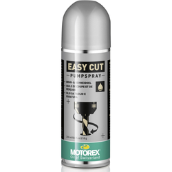 Schneidöl EASY CUT, MOTOREX
Pumpspraydose
Größe: 250 ml, Gewicht: 250 g, VE: 1 Stk. - Produktbild - 1