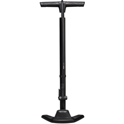 PRO Standpumpe Team Digital Schwarz - Produktbild - 1
