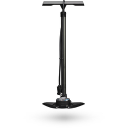 PRO Standpumpe Team Schwarz - Produktbild - 1
