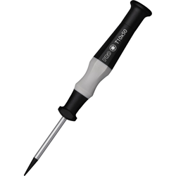 PRO Schraubendreherset 4 Stk. 2/2,5 mm - Produktbild - 1