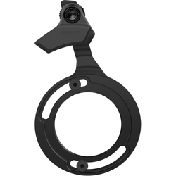 ICDEM800-21240826-21240826.jpg SHIMANO Kettenführung SHIMANO E-BIKE SYSTEMS CD-EM800 Befestigungsplatte 34/36/38Z - Produktbild - 1