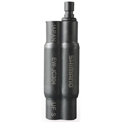 SHIMANO Verteiler Di2 EW-JC304 mit 4 EW-SD300 Anschlüssen - Produktbild - 1