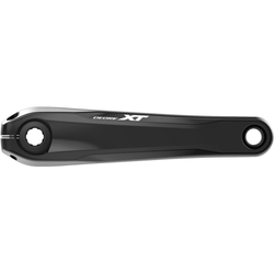 SHIMANO Kurbelarmset SHIMANO E-BIKE SYSTEMS FC-M8150 160 mm - Produktbild - 1