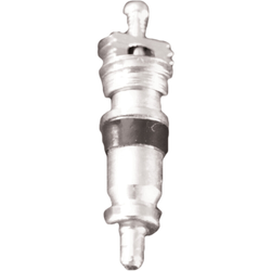 Schwalbe VENTILEINSATZ AV Silber (50er Beutel) - Produktbild - 1