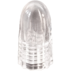 Schwalbe STAUBKAPPE SV Transparent (50er Beutel) - Produktbild - 1