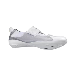 SHIMANO Fahrradschuhe TR501 Herren/Damen Road SPD-SL Größe 38 Weiß - Produktbild - 2