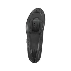 SHIMANO Fahrradschuhe TR501 Herren/Damen Road SPD-SL Größe 45 Weiß - Produktbild - 3
