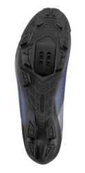Shimano Fahrradschuhe SH-XC300 Cross Country SPD Boa Navy - Produktbild - 4