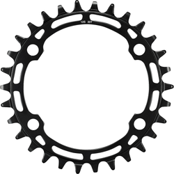 SHIMANO Kettenblatt FC-MT511-1 30 Zähne - Produktbild - 1