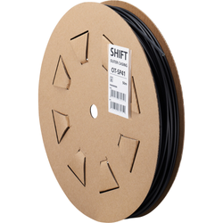 Y6009858A-21242664-21242664.jpg SHIMANO Schaltzugaußenhülle OT-SP41 50 m (Austauschrolle) Schwarz - Produktbild - 1