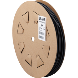 SHIMANO Bremszugaußenhülle SLR 40 m (Austauschrolle) Schwarz - Produktbild - 1 SHIMANO Bremszugaußenhülle SLR 40 m (Austauschrolle) Schwarz - Produktbild - 1