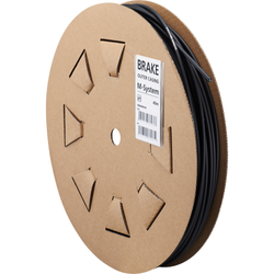 SHIMANO Bremszugaußenhülle MTB 40 m (Austauschrolle) Schwarz - Produktbild - 1