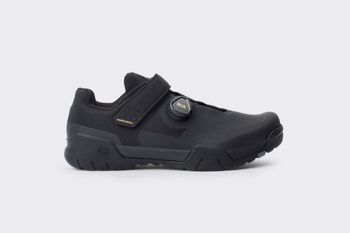 Crankbrothers Mallet E Schuh, Boa, black/gold/black, 37 (EU) | 5 (US) - Produktbild - 1