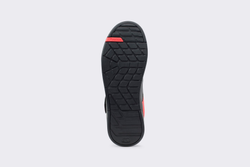 STS07030A090---03-21242945.jpg Crankbrothers Stamp Schuh, Speedlace, Grey/Red, 42 (Eu)/9 (Us) - Produktbild - 3