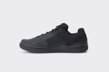 Crankbrothers Stamp Schuh, Lace, black/red/black, 48 (EU) | 14 (US) - Produktbild - 2