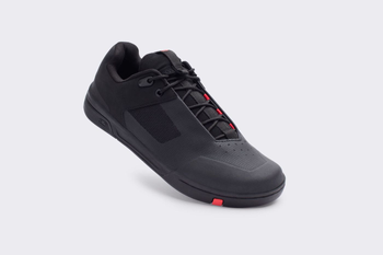 Crankbrothers Stamp Schuh, Lace, black/red/black, 48 (EU) | 14 (US) - Produktbild - 1