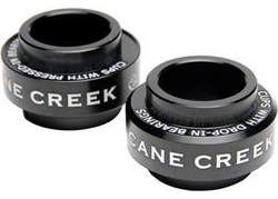 840226072951-21243216-21243216.jpg Cane Creek Double Barrel Air IL Luftdämpfer 216 × 63 mm, Open End Eye - Produktbild - 1