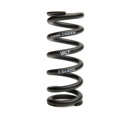 Cane Creek Valt Lightweight Dämpferfeder, progressiv, 65mmx550-670 lbs - Produktbild - 1 Cane Creek Valt Lightweight Dämpferfeder, progressiv, 65mmx550-670 lbs - Produktbild - 1
