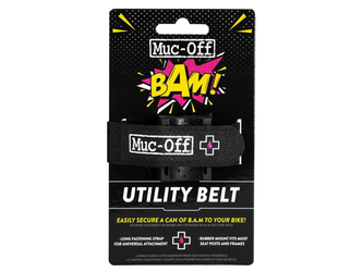 Muc Off B.A.M! Holster, Pink - Produktbild - 1