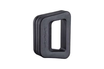 Birzman Bladed Spoke Grip, Black/Silver - Produktbild - 1 Birzman Bladed Spoke Grip, Black/Silver - Produktbild - 1
