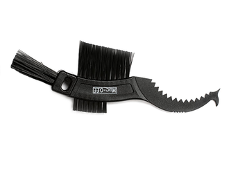 Muc-Off Claw Brush Black - Produktbild - 1 Muc-Off Claw Brush Black - Produktbild - 1