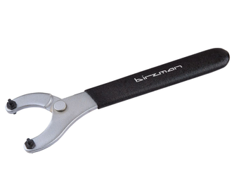 Birzman Bottom Bracket and Crank Tool Pin Wrench Black - Produktbild - 1 Birzman Bottom Bracket and Crank Tool Pin Wrench Black - Produktbild - 1